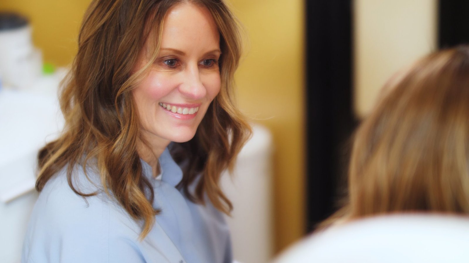 Aura Aesthetics & Wellness | Radiate Confidence