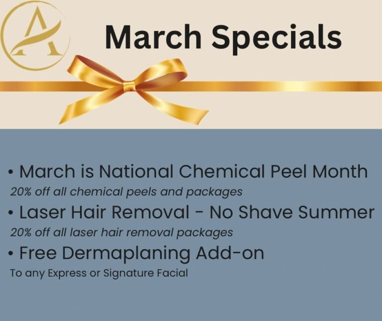 Instagram post from auraaestheticsgvl. This post is in position 2.