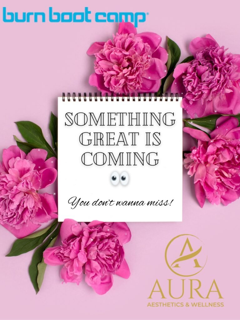 Instagram post from auraaestheticsgvl. This post is in position 1.