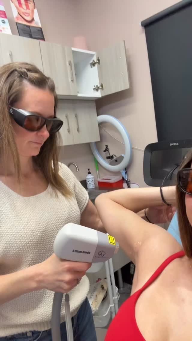 Instagram post from auraaestheticsgvl. This post is in position 1.