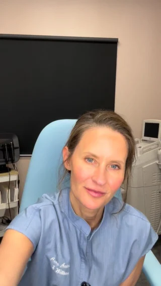 Instagram post from auraaestheticsgvl. This post is in position 2.