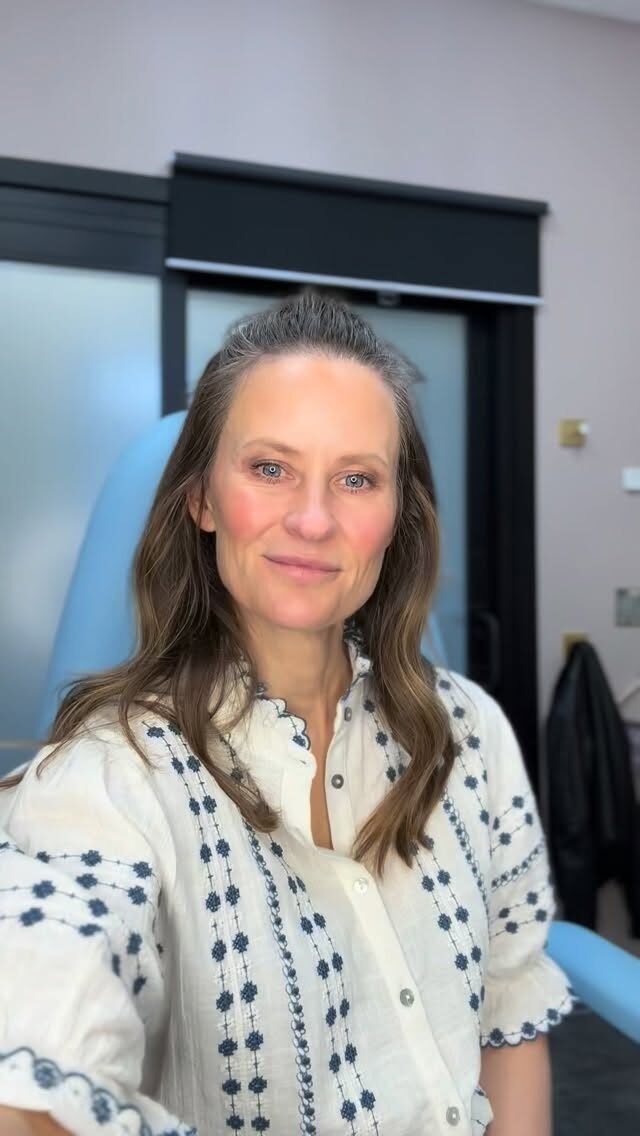 Instagram post from auraaestheticsgvl. This post is in position 1.