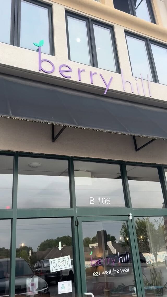 Instagram post from auraaestheticsgvl. This post is in position 1.