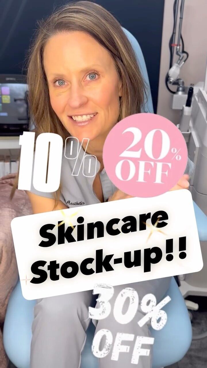 Instagram post from auraaestheticsgvl. This post is in position 1.