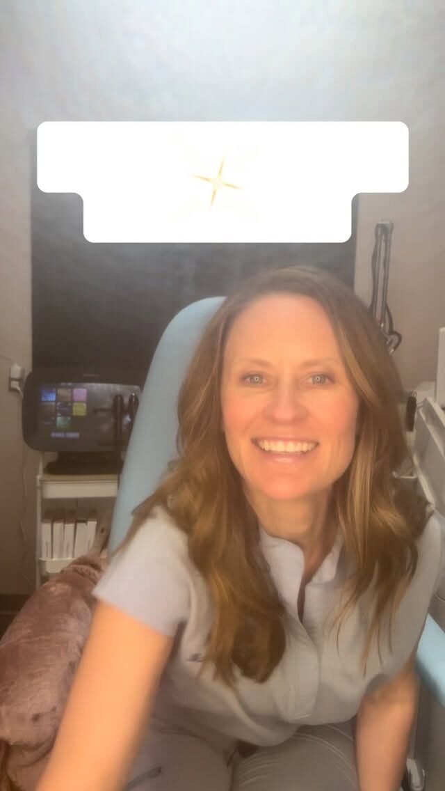 Instagram post from auraaestheticsgvl. This post is in position 1.