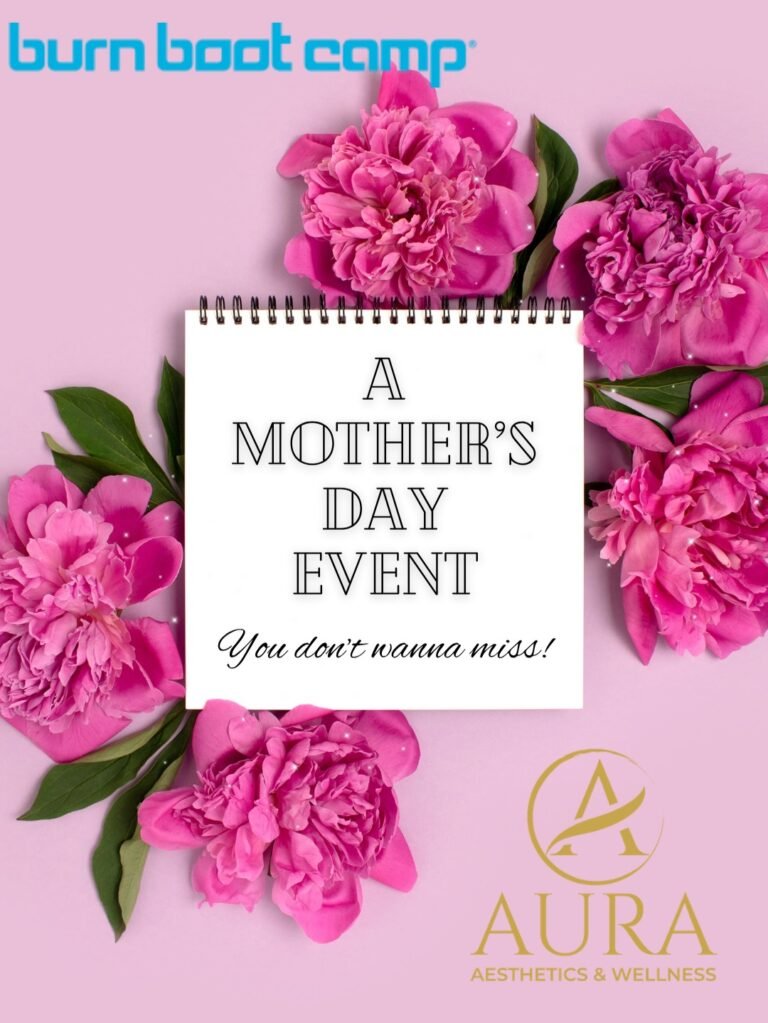 Instagram post from auraaestheticsgvl. This post is in position 1.