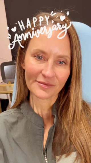 Instagram post from auraaestheticsgvl. This post is in position 4.
